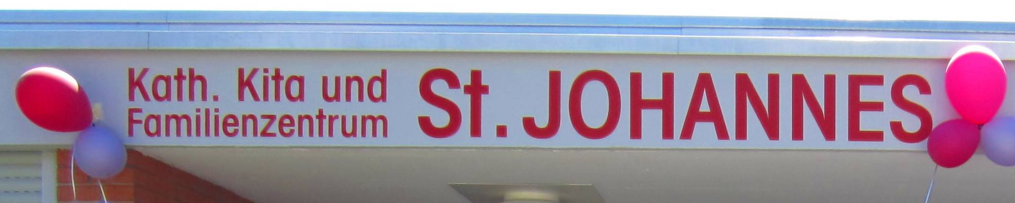 Quelle: Kita St. Johannes